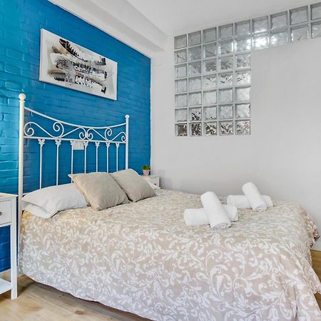Los Nidos 603 By Ivi Real Estate Torremolinos Exteriör bild