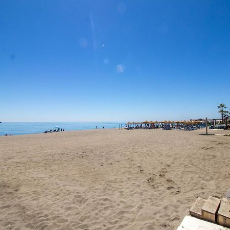 Los Nidos 603 By Ivi Real Estate Torremolinos Exteriör bild
