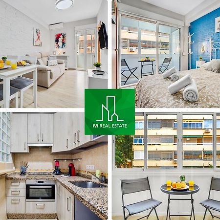 Los Nidos 603 By Ivi Real Estate Torremolinos Exteriör bild