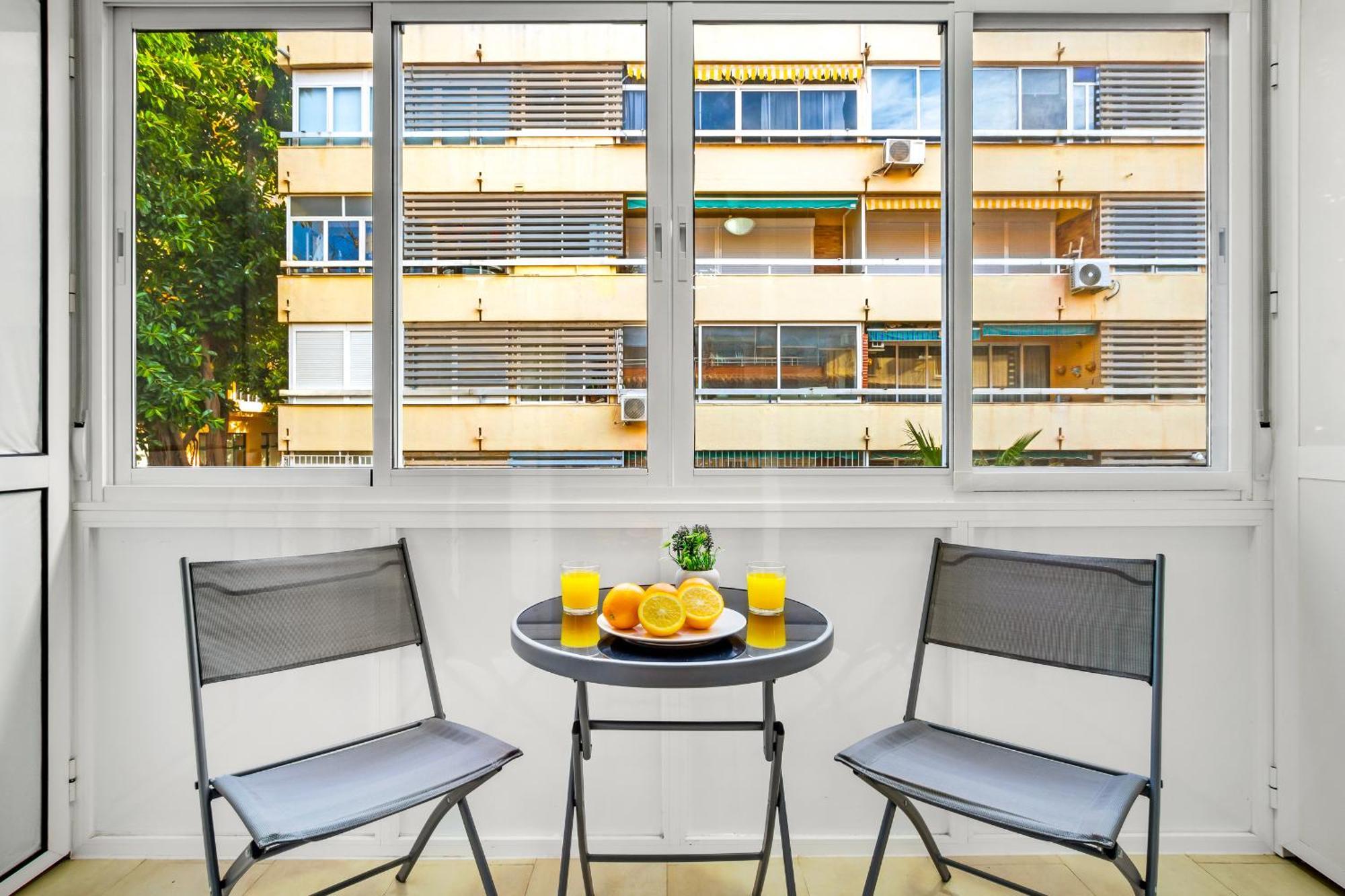 Los Nidos 603 By Ivi Real Estate Torremolinos Exteriör bild