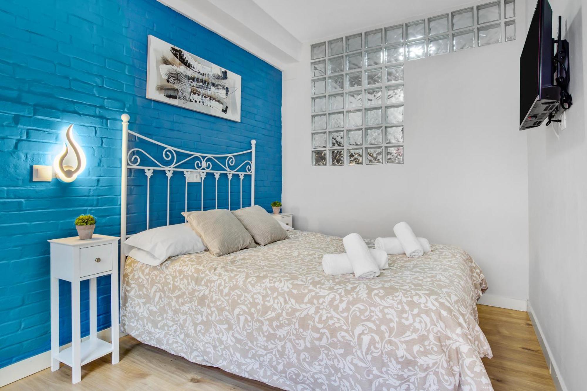 Los Nidos 603 By Ivi Real Estate Torremolinos Exteriör bild