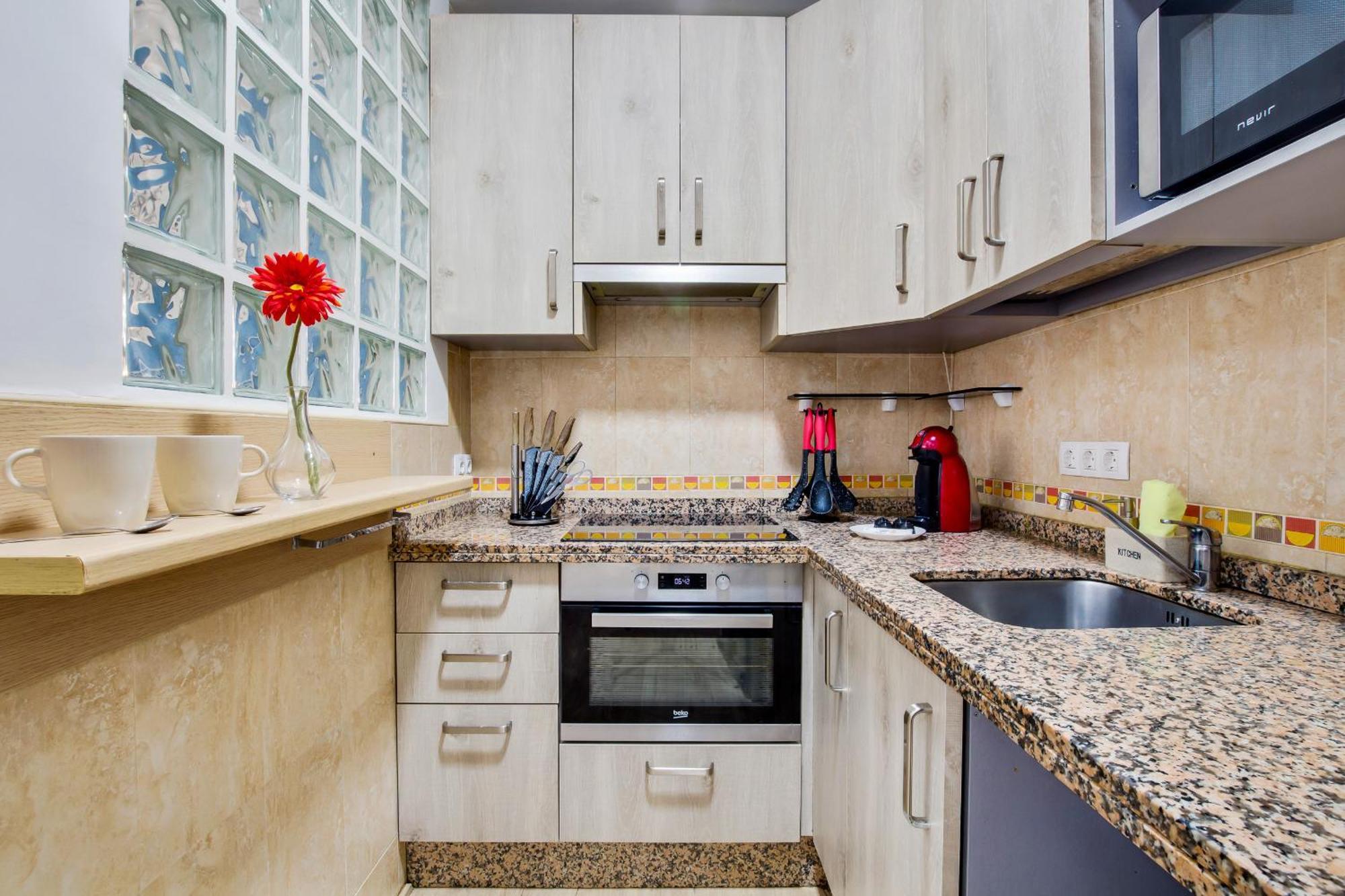 Los Nidos 603 By Ivi Real Estate Torremolinos Exteriör bild
