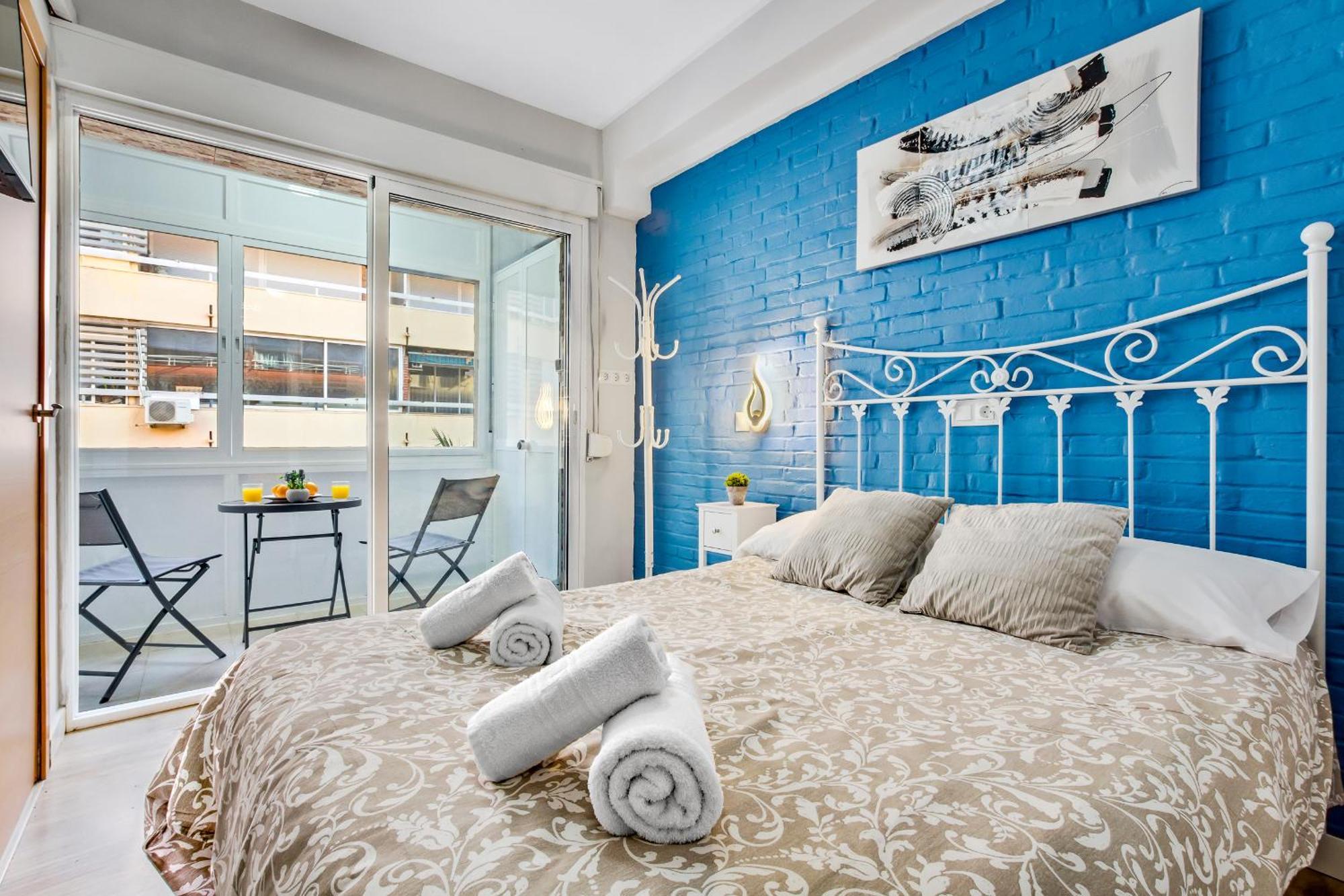 Los Nidos 603 By Ivi Real Estate Torremolinos Exteriör bild