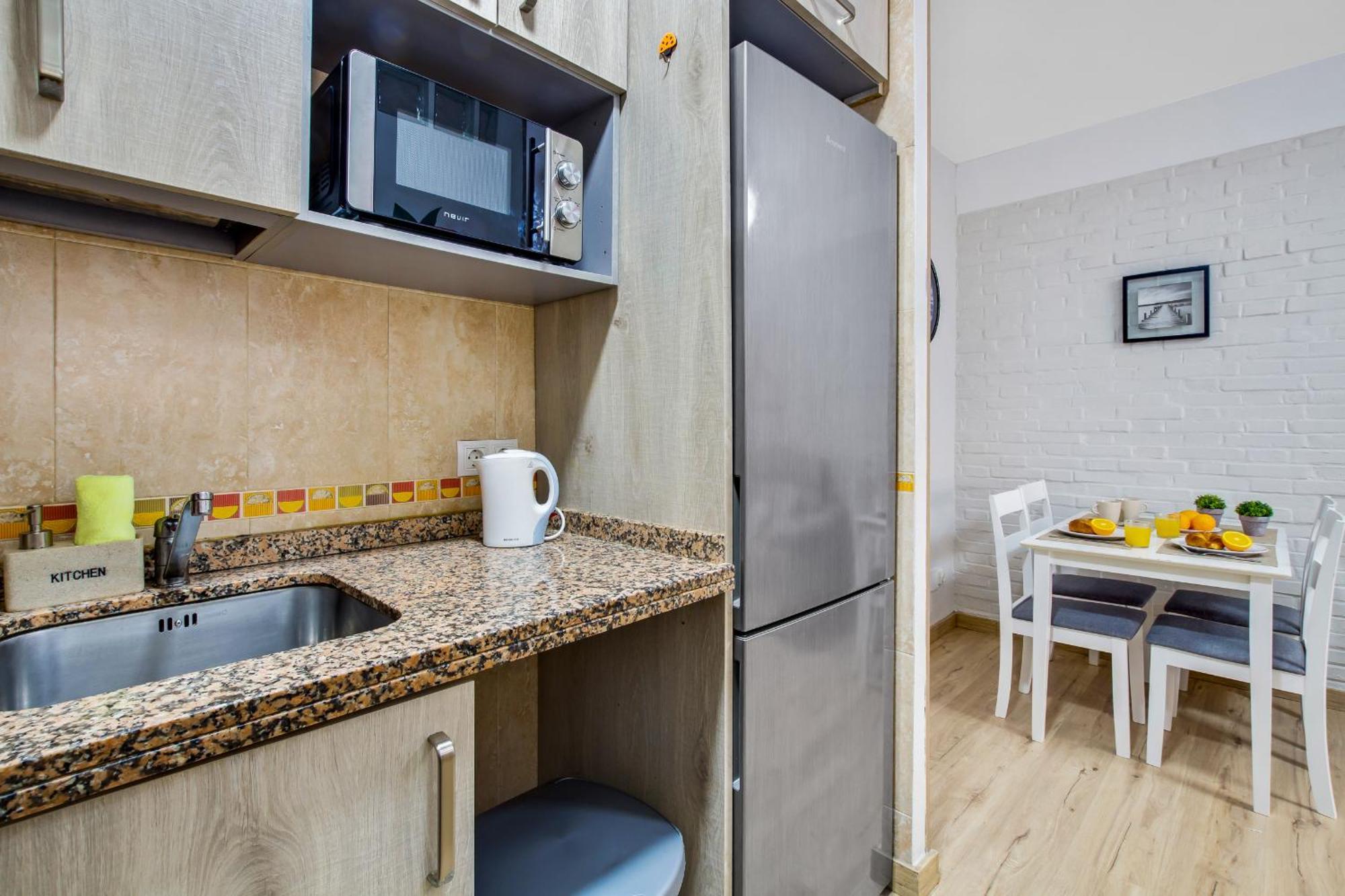 Los Nidos 603 By Ivi Real Estate Torremolinos Exteriör bild