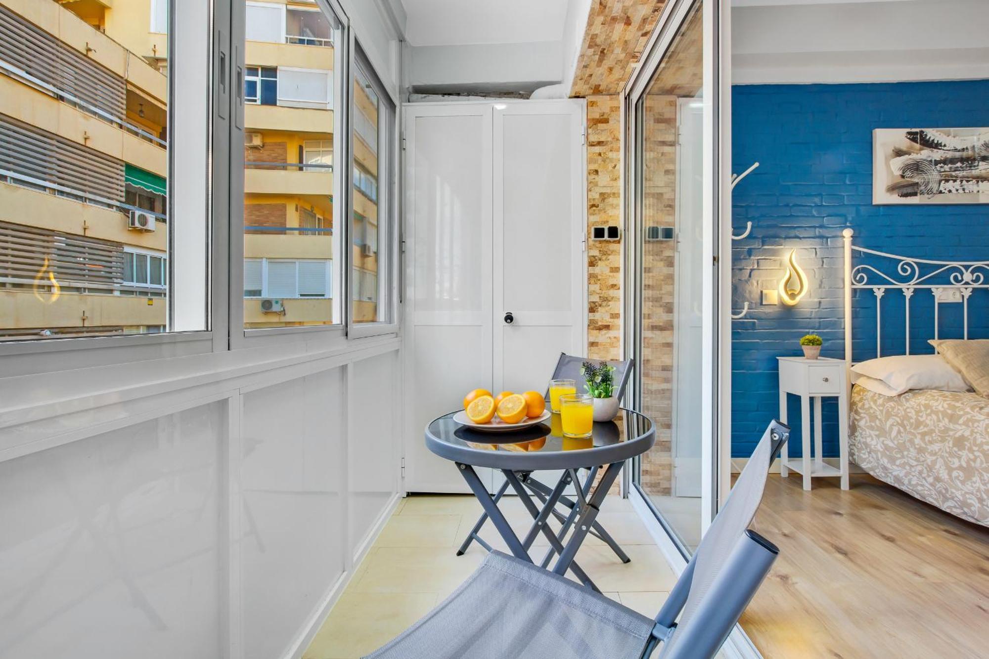 Los Nidos 603 By Ivi Real Estate Torremolinos Exteriör bild