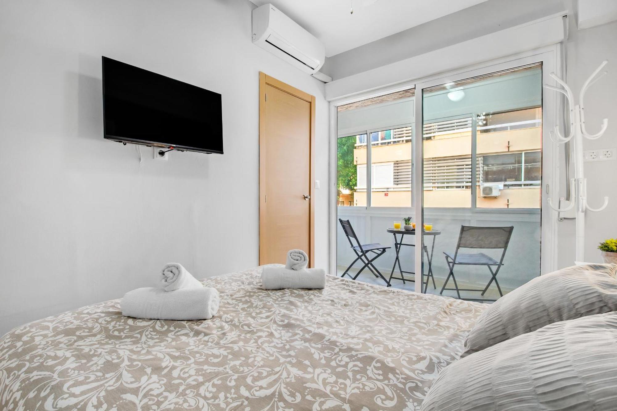 Los Nidos 603 By Ivi Real Estate Torremolinos Exteriör bild