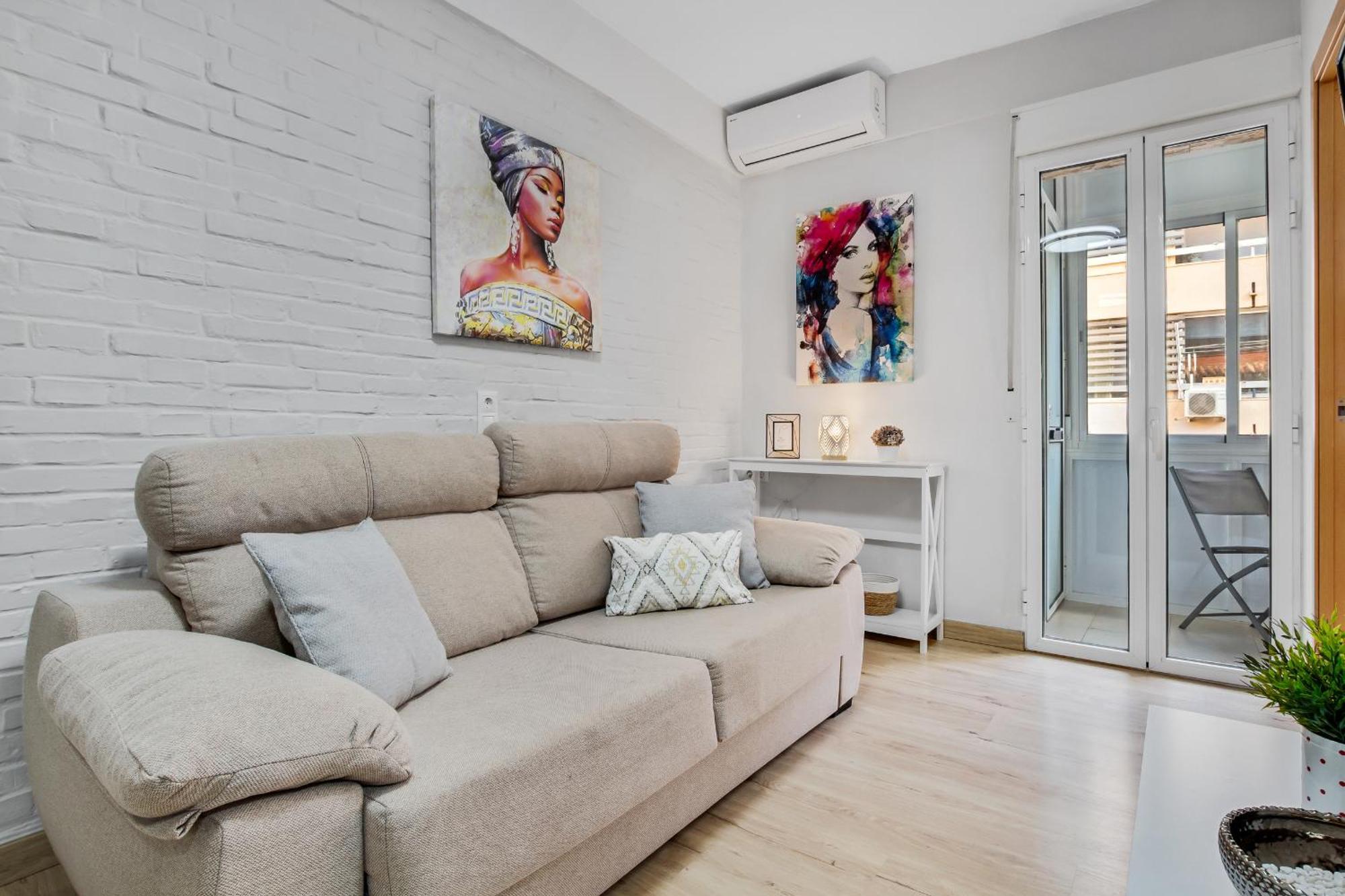 Los Nidos 603 By Ivi Real Estate Torremolinos Exteriör bild