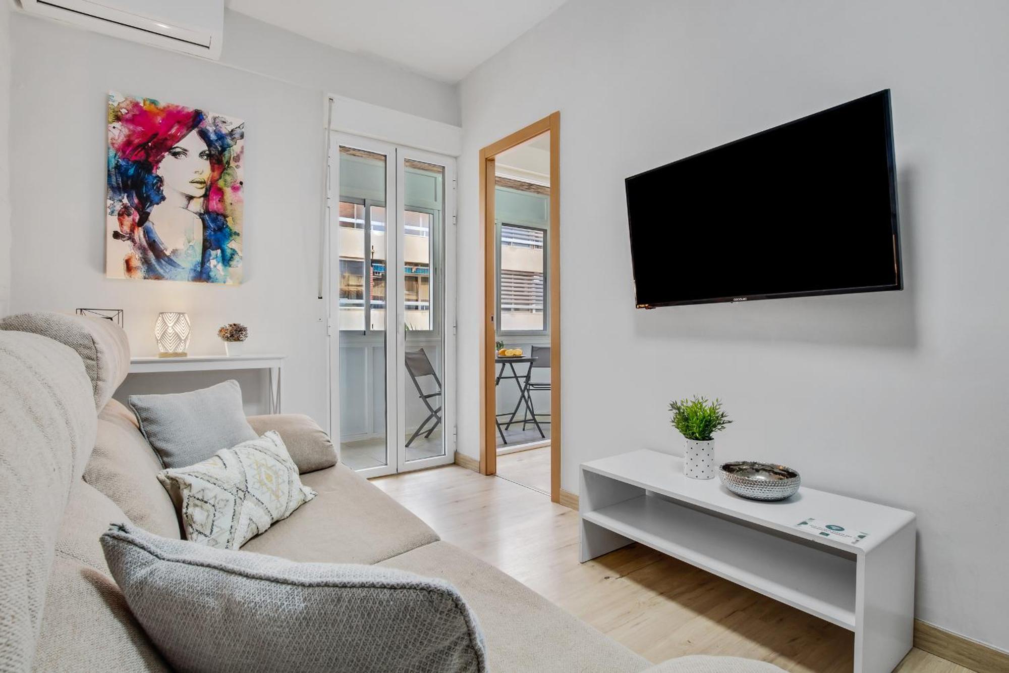 Los Nidos 603 By Ivi Real Estate Torremolinos Exteriör bild