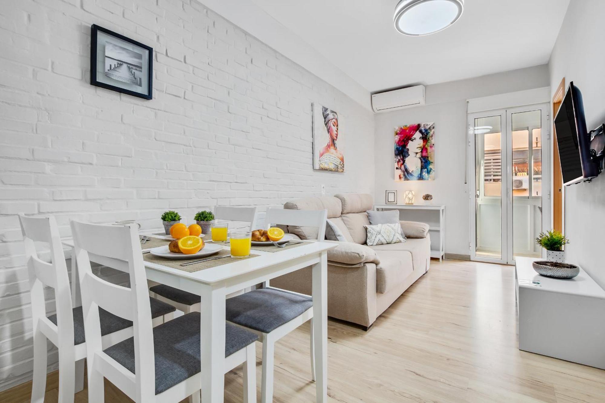 Los Nidos 603 By Ivi Real Estate Torremolinos Exteriör bild